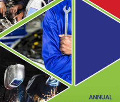 Department of Higher Education and Training (DHET): Annual Performance Plan 2019/20